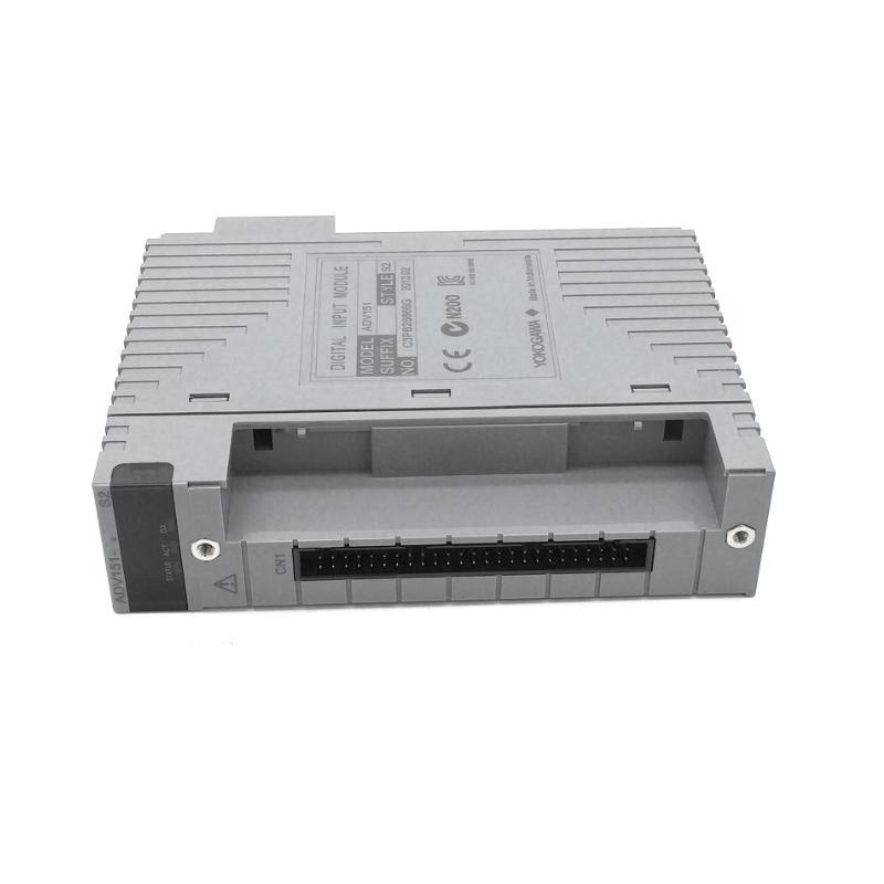 Yokogawa ADV151-E63/D6A00 Digital Input Module New In Stock
