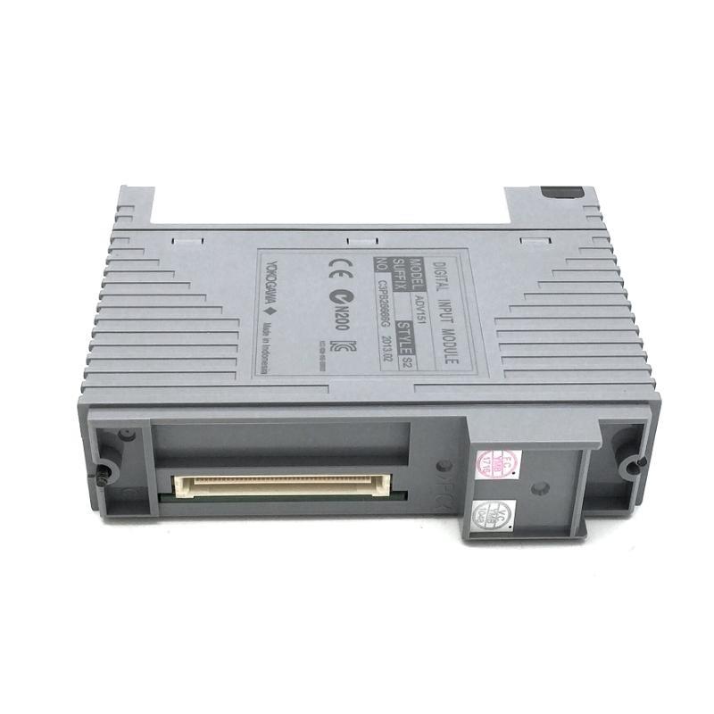 Yokogawa ADV151-E63/D6A00 Digital Input Module New In Stock