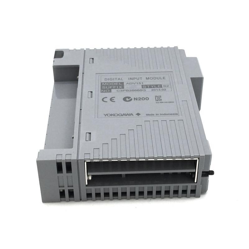 Yokogawa ADV151-E63/D6A00 Digital Input Module New In Stock