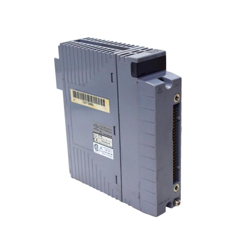 Yokogawa ADV151-H50/D5A00 Digital Input Modules Fast Shipping!