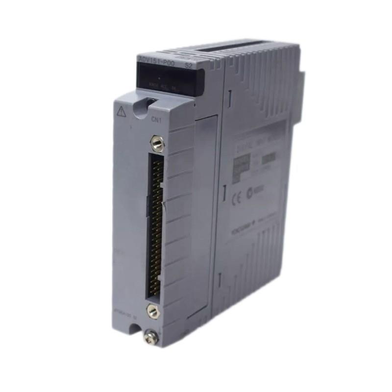 Yokogawa ADV151-P00 Digital Input Module 12-Month Warranty