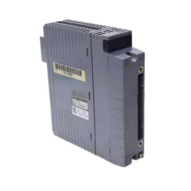 Yokogawa ADV151-P00 Digital Input Module 12-Month Warranty