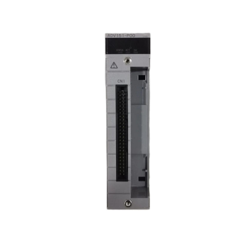 Yokogawa ADV151-P00/D5A00 Digital In