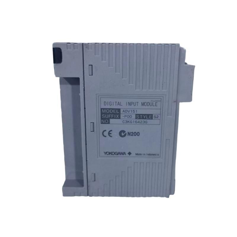 Yokogawa ADV151-P00 S2 Digital Input Modules Fast Shipping!