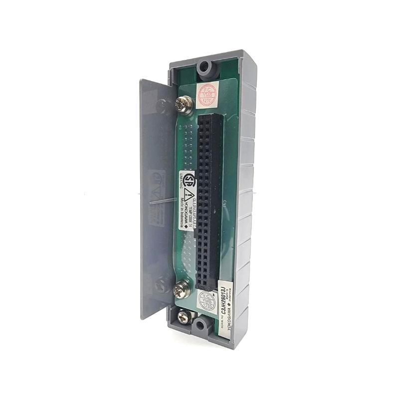 Yokogawa ADV151-P00 S2 ATD5A-00 Digital Input Module+KS Cable Interface Adapter Original