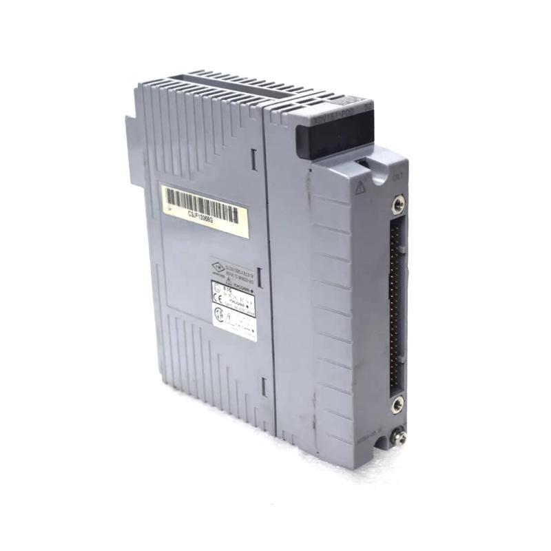 Yokogawa ADV151-P00 S2 ATD5A-00 Digital Input Module+KS Cable Interface Adapter Original