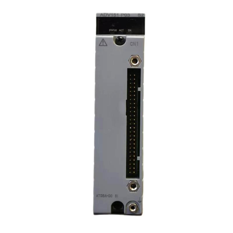 Yokogawa ADV151-P03 Digital Input Mo