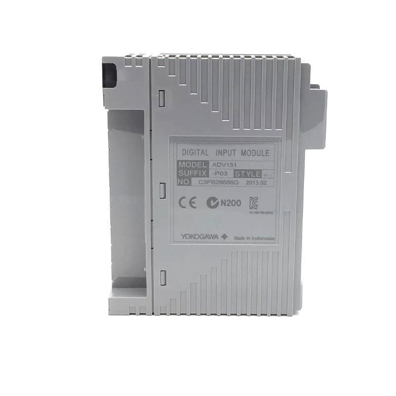 Yokogawa ADV151-P03/D5A00 Digital Input Module 12-Month Warranty