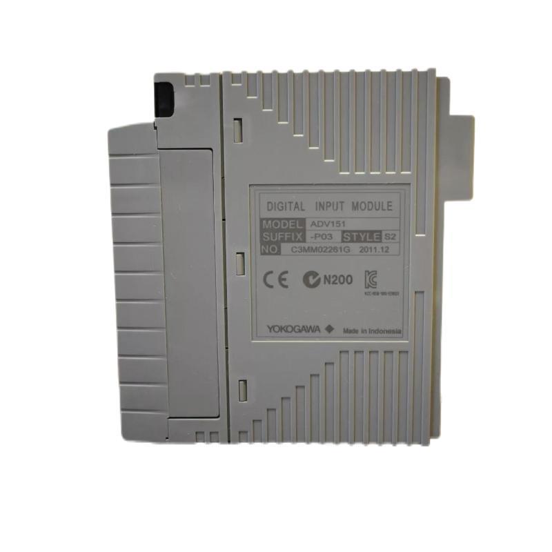 Yokogawa ADV151-P03 Digital Input Module Original
