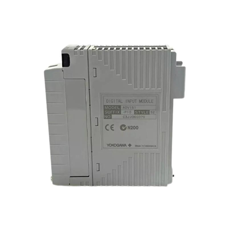 Yokogawa ADV151-P10 Digital Input Module Original