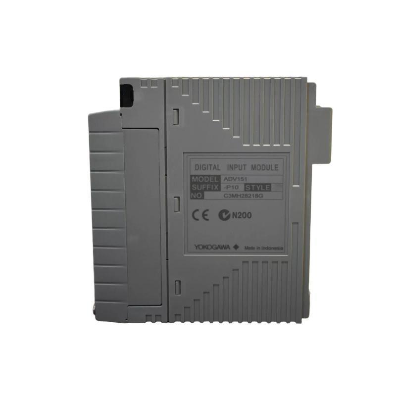 Yokogawa ADV151-P10/B5S10 Digital Input Modules Trusted supplier