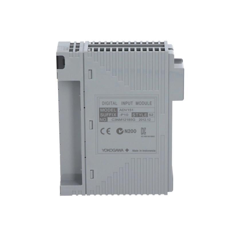 Yokogawa ADV151-P10/D5A00 Digital Input Modules New In Stock