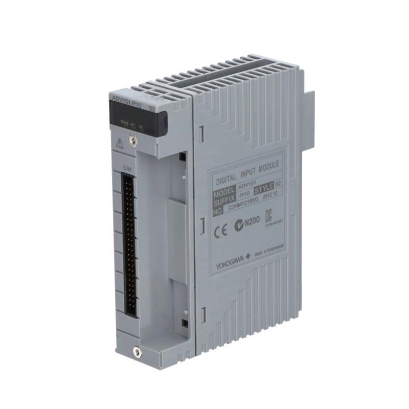Yokogawa ADV151-P10/D5A00 Digital In