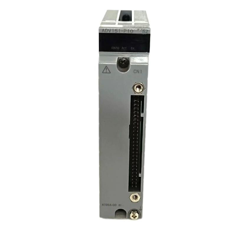 Yokogawa ADV151-P10 Digital Input Module Original
