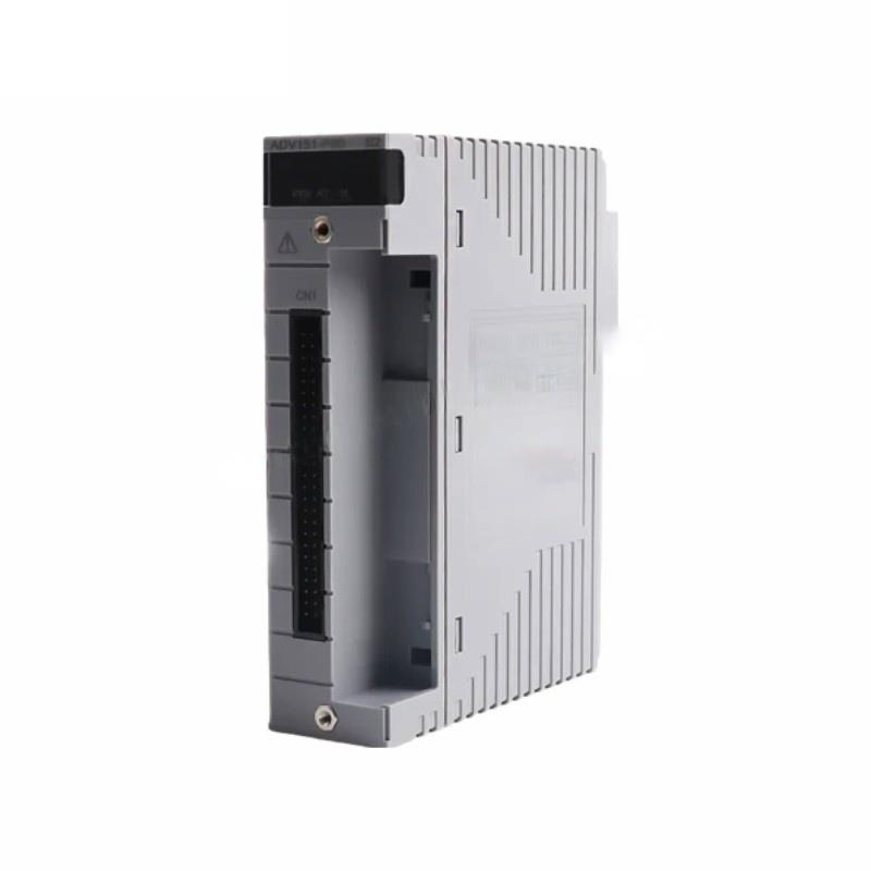 Yokogawa ADV151-P13 Digital Input Mo