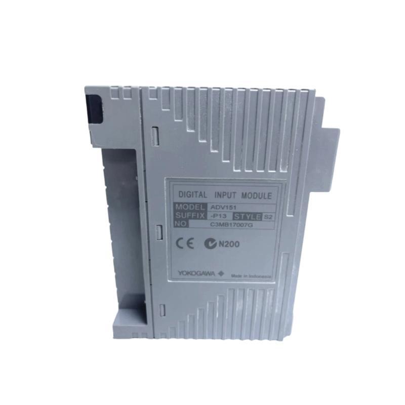 Yokogawa ADV151-P13/D5A00 Digital In