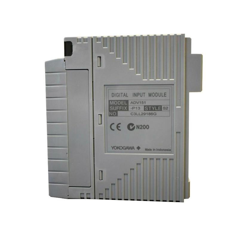 Yokogawa ADV151-P13 Digital Input Module New In Stock Original
