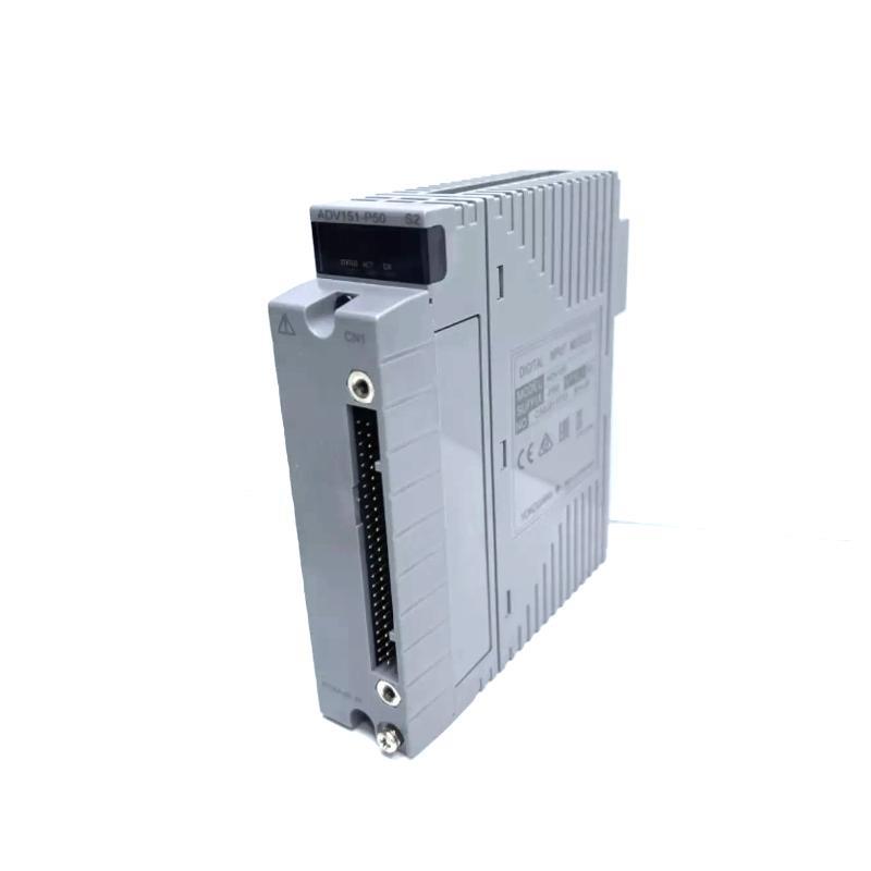 Yokogawa ADV151-P50 Digital Input Module New In Stock
