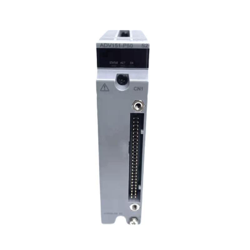 Yokogawa ADV151-P50 Digital Input Module New In Stock
