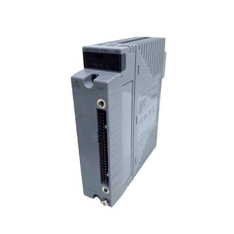 Yokogawa ADV151-P50/B5S00 Digital Input Modules 12-Month Warranty