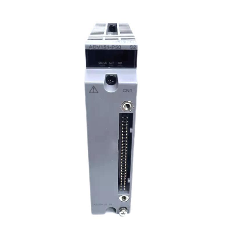 Yokogawa ADV151-P50/D5A00 Digital Input Module Original