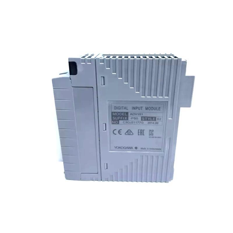 Yokogawa ADV151-P50 S2 Digital Input Module 100% New