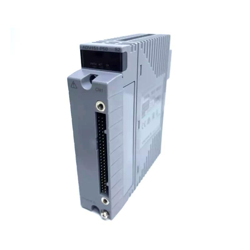 Yokogawa ADV151-P50 S2 Digital Input Module 100% New