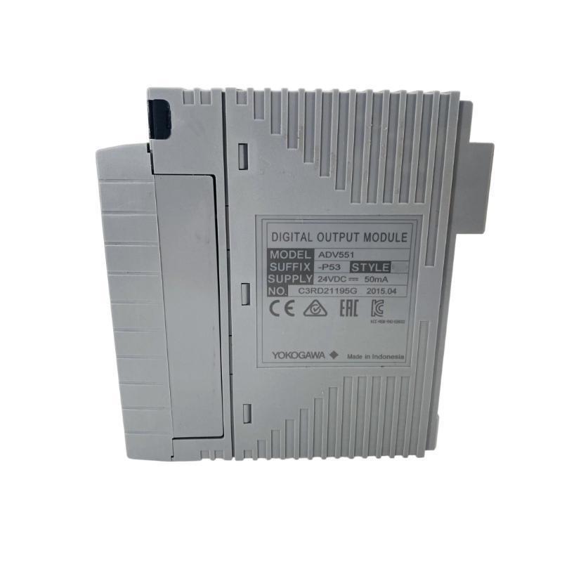 Yokogawa ADV151-P53/D5A00 Digital Input Modules Original