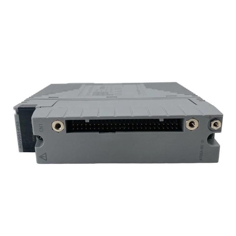 Yokogawa ADV151-P53/D5A00 Digital Input Modules Original