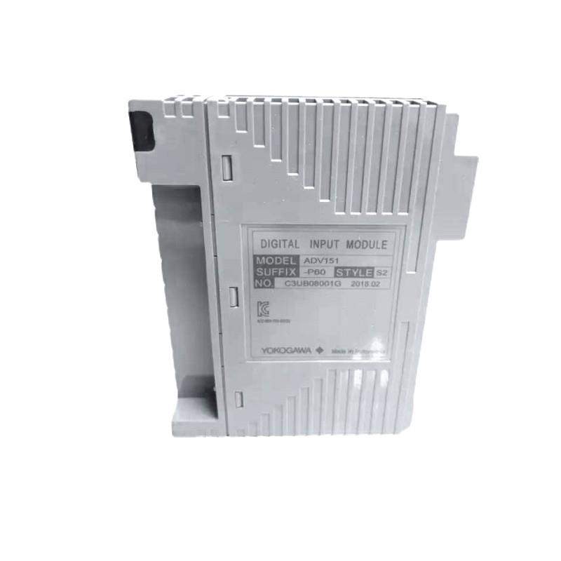 Yokogawa ADV151-P60 Digital Input Module Original