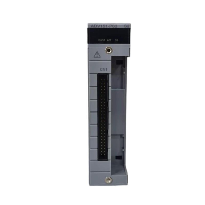 Yokogawa ADV151-P63 Digital Input Module 30-Day Returns！