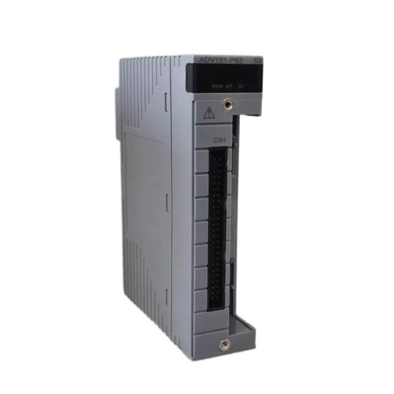 Yokogawa ADV151-P63 Digital Input Module 30-Day Returns！