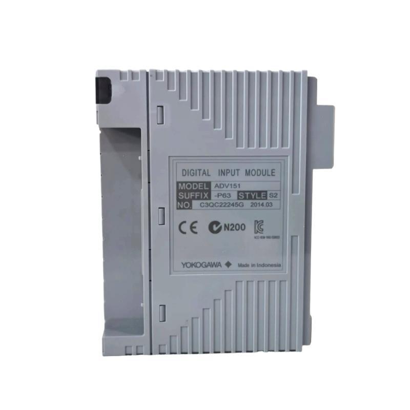Yokogawa ADV151-P63/D5A00 Digital Input Modules 100% New