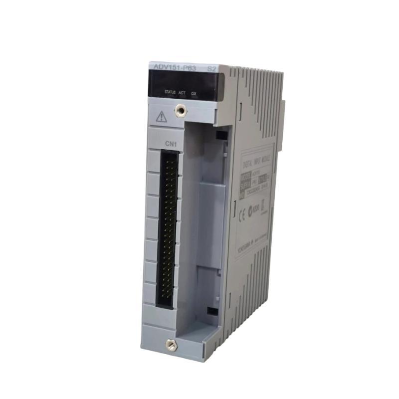 Yokogawa ADV151-P63/D5A00 Digital In
