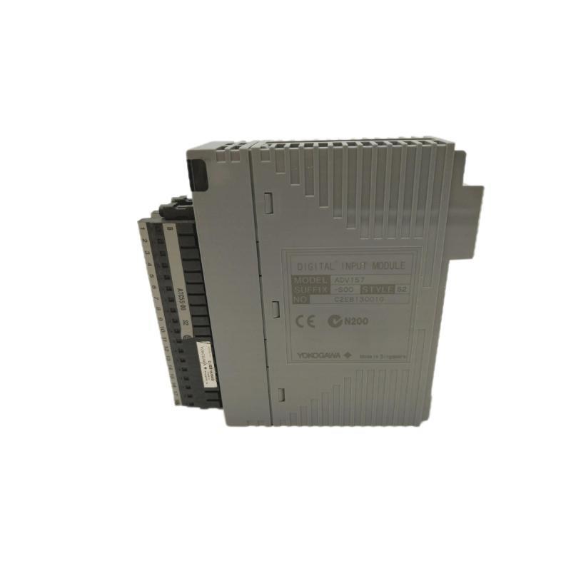 Yokogawa ADV157 Digital Input Module 100% New