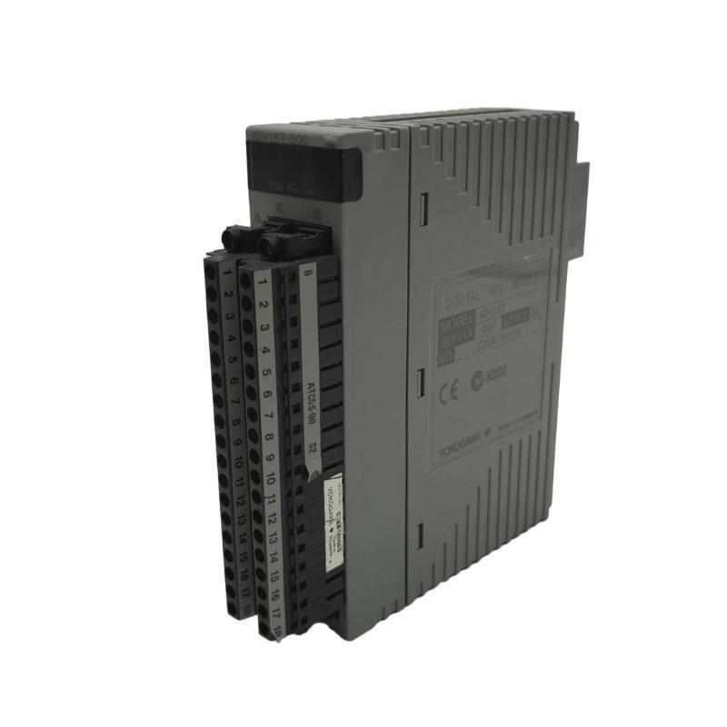 Yokogawa ADV157-S00 Digital Input Mo