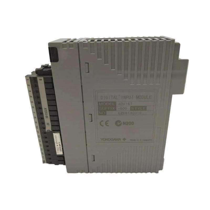 Yokogawa ADV157-S00 Digital Input Modules Trusted supplier New In Stock