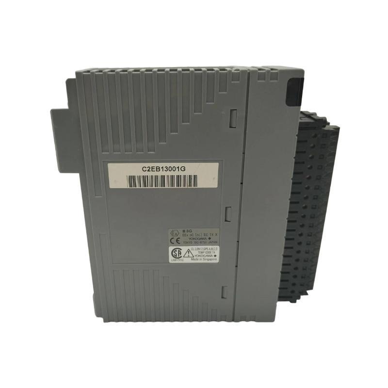 Yokogawa ADV157-S00 Digital Input Modules Trusted supplier New In Stock