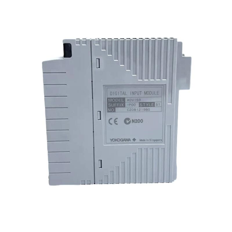 Yokogawa ADV159 Digital Input Module Original