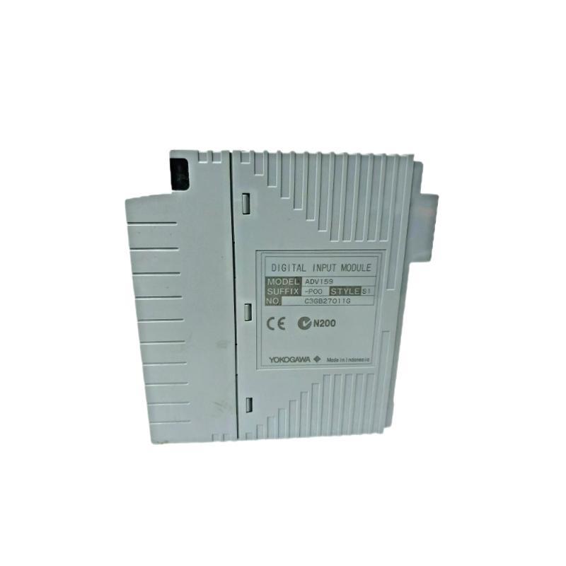 Yokogawa ADV159-P00 Digital Input Module for Compatible ST3 Unbelievable Prices!