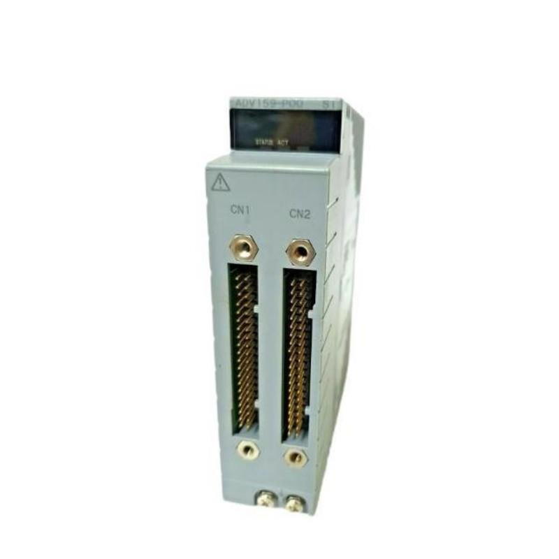 Yokogawa ADV159-P00 Digital Input Mo