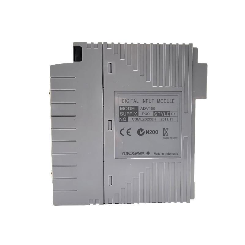 Yokogawa ADV159-P01 Digital Input Modules 12-Month Warranty