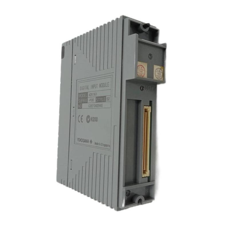 Yokogawa ADV161 Digital Input Module