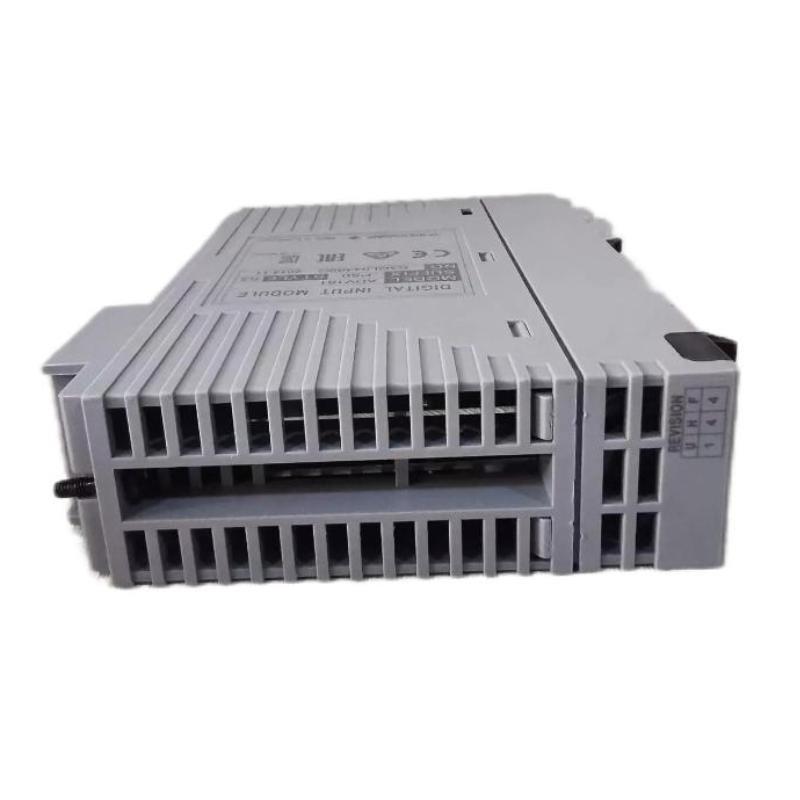 Yokogawa ADV161 Digital Input Modules 30-Day Returns Original