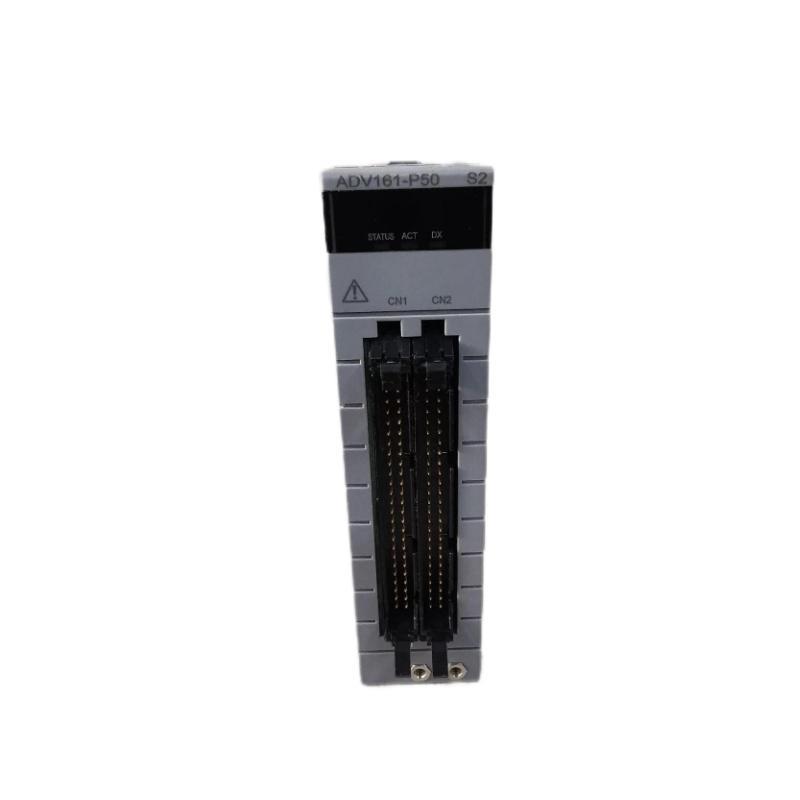 Yokogawa ADV161-P50 Digital Input Mo