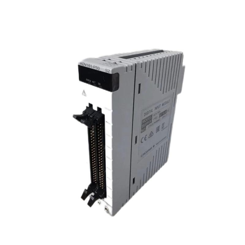 Yokogawa ADV161-P50 Digital Input Module 12-Month Warranty