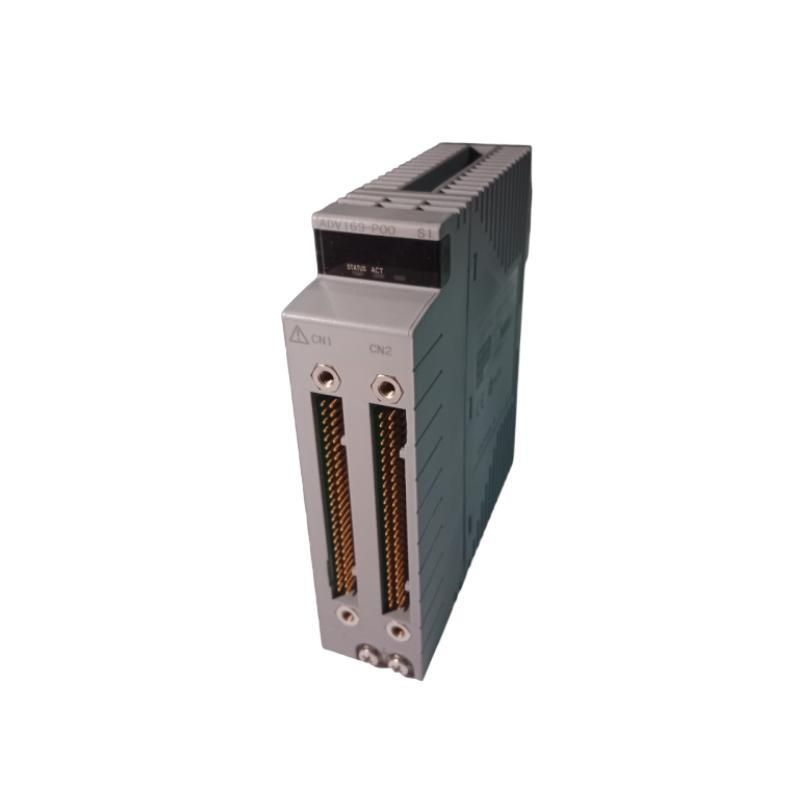 Yokogawa ADV169-P00 Digital Input Mo