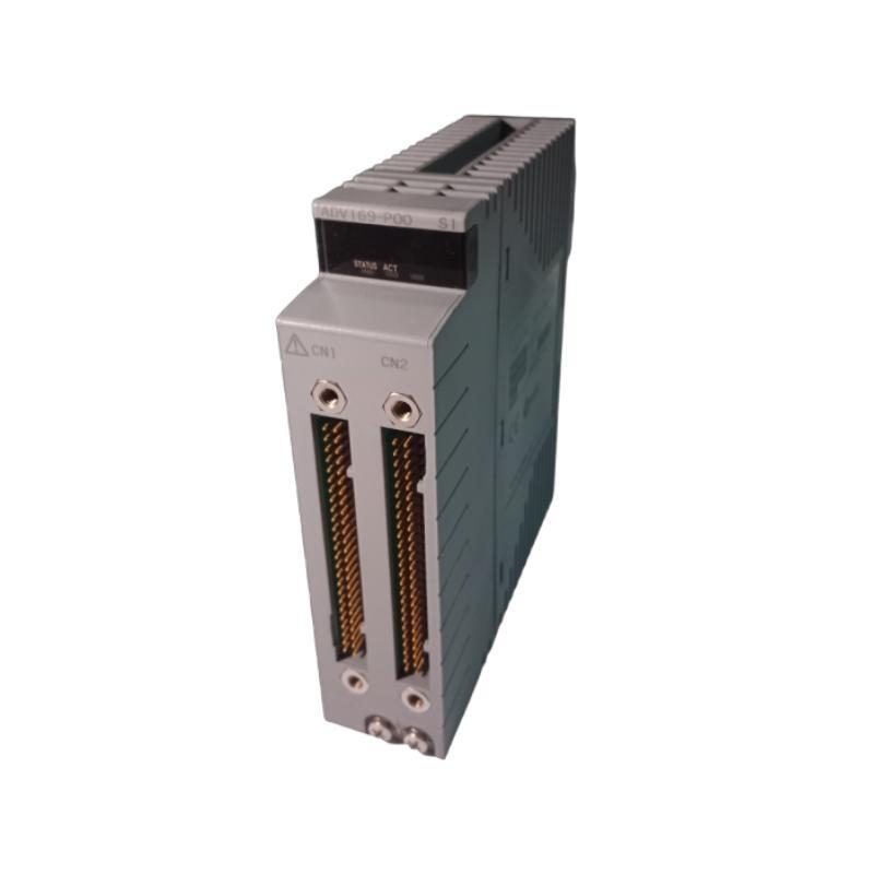Yokogawa ADV169-P00 S1 Digital Input Module 30-Day Returns！