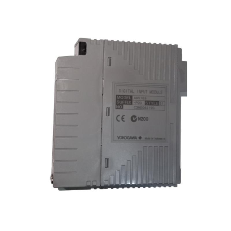 Yokogawa ADV169-P00 S1 Digital Input