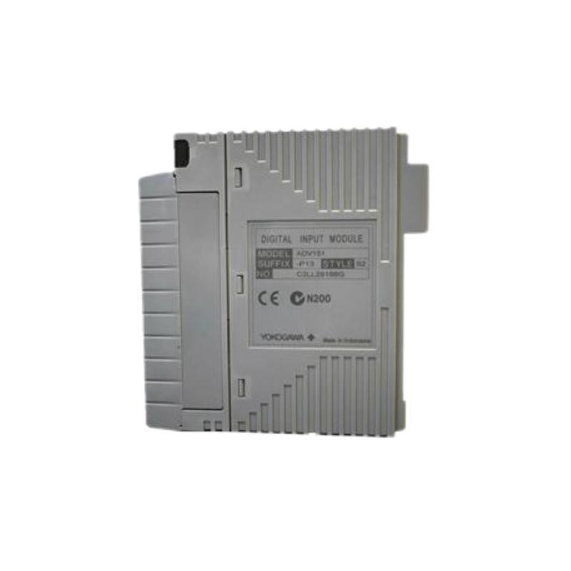 Yokogawa ADV169-P01 Digital Input Module for Compatible ST6 100% New